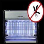 태산 전자포충기 캠핑포충기 벌레퇴치기 업소용모기퇴치기 : 뽀삐월드