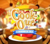 쿡아웃 Cook-Out 스팀 게임 코드 : 24시 게임배달소