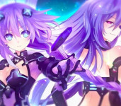 Hyperdimension Neptunia U Action Unleashed 스팀 게임 코드 : 24시 게임배달소