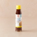 (주)오뚜기 LIGHT&JOY 오리엔탈 저칼로리드레싱 215G (산본점) : 이마트택배