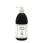 에코스킨 한련초 천연샴푸 500ml 사은품 증정 : 라운엔