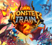 몬스터 트레인 2 Monster Train 2 스팀 게임 계정 : 24시 게임배달소
