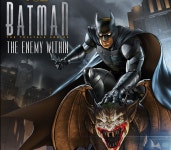 배트맨 적 내부 Batman The Enemy Within 스팀 게임 코드 : 24시 게임배달소