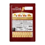 [갤러리아] 아워홈 포차 꼬치어묵 (매운맛) 296g [8꼬치] 3팩 : 갤러리아백화점