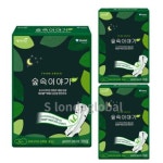 예지슈퍼자판기 | 예지미인 숲속이야기 오버나이트 슈퍼롱 8pX9팩 : 세계로상회
