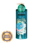 600ml 샤르망머스크 미용실 민감두피 퍼퓸 대용량 향오래가는 정수리냄새 린스 : 데일리잭팟