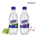 라인바싸 PET 500ml 홉20입+요구르트향 20입 437421 : 라이프하우스X