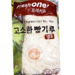 수제 고소한 빵가루 튀김용 냉동 빵가루 돈까스 핫도그 튀김옷 에어프라이어 : 우노타운3