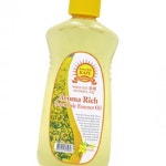 (올핀)아로마오일 리치 유채 바디에센스 465ml 바디케어 : 올핀샵