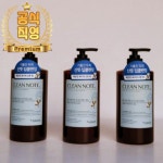 풍성한머리 3개 샴푸 마무리 손상 두피각질 깔끔한사용감 정수리냄새 800ml 머릿결 민감두피 지성건성 트리 : Luck Feliz