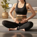 케이알카케어 | 케이메디케어 허리찜질기 유선복대 : 웰스파 Welspa