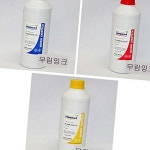 (다올)무림잉크 Dye 1kg HP8000 8100 8500 8600 통합 : 윤다올상회