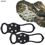 도시형 눈길 신발 아이젠 시티젠0392 운동화아이젠 스파이크 프리사이즈 : 글로벌 인사이트