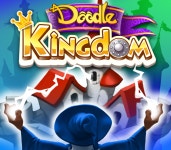 두들 킹덤 Doodle Kingdom 스팀 게임 코드 : 24시 게임배달소