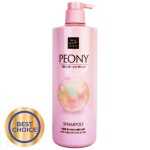 민감두피 정수리냄새 지성건성 손상 피오니향 향이좋은 1000ml 샴푸 저자극 펄 리페어 : 데일리잭팟