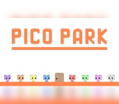 [스팀 등록 코드] 피코 파크 PICO PARK : 24시 게임배달소