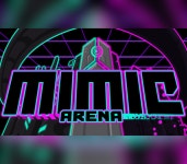 미믹 아레나 Mimic Arena 스팀 게임 코드 : 24시 게임배달소