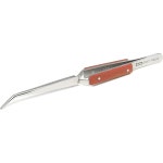 타미야 TAMYYA 공예 도구 시리즈 No.102 정밀 핀셋 역작동・툴목 타입 플라스틱 모델용 공구 74102 : STH GLOBAL