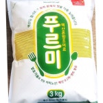 복합 핵산 혼합 조미료 발효 푸르미 조미료 음식점 업소용 3kg : 우노타운3