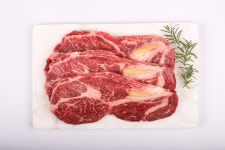 한우 등심 구이용 300g 냉장 : 신동정육점