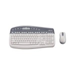 정품 Microsoft T20-00001 기본 무선 광학 데스크톱 PCMAC 290741 : 아인K