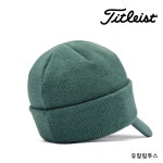 타이틀리스트 멘스 이어 워머 캡 TH24WMEW (아쿠쉬네트코리아) 2024년 : 구도형골프