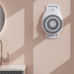 등밀이기계 목욕탕 때밀기 자동 기계 하얀색 브러쉬 사우나 셀프 가정 A. 3 단 조정 기계 : 와우4985