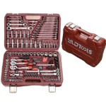 자동차정비공구 차량정비 세트 작업 카센터 수리 키트 72톱니 라쳇 44종 세트 : 유스토리원주식회사