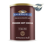 부드러운 초콜릿 프라페 믹스 1.42kg 카페 : 인성마트