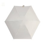 스토어-이유 UV차단 5단 양산 겸용우산 화이트 화이트양산5단 올시즌자외선차단우산 : 스토어-이유