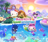 헬로 키티 아일랜드 어드벤처 Hello Kitty Island Adventure 스팀 게임 계정 : 24시 게임배달소