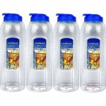 4입 1.2L PET물병ssu686 : 샵팡Q