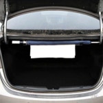 정인 자동차 우산걸이 우산보관함 자동차틈새수납 : 정인추천샵