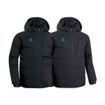 2025 F/W 험멜 기능성 볼패딩 땀복 HM-6041 : 아이엠험멜