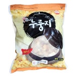 구수한 맛나 누룽지 한도 누룽지 식사대용 3kg 벌크 캠핑 : 우노타운3