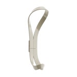 에셈디자인 엔드리스 후크 Beige grey : 노르딕네스트