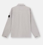스톤아일랜드 25FW 1200020 Wrinkled Corduroy 500 Tc Overshirt  K2S15 1200020 S0229 V0061   링클 코듀로이 500 : 렉스몰 LAXEMALL