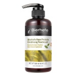 독일 비어헤페 맥주효모 헤어트리트먼트 상한머리복구 : 라운오