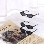 5단 투명 선글라스 안경 거치대 : 해피네 스토어