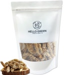 국내산 백수오 뿌리 한약 하수오 뿌리 약재 300g 건재 : 우노타운3