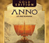 [스팀 계정] Anno 117: Pax Romana Gold Edition : 24시 게임배달소