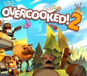 [스팀 계정] 오버쿡! 2 Overcooked! 2 : 24시 게임배달소
