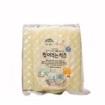 임실치즈 이플목장 찢어먹는치즈 1개 스트링치즈 : 가심비 가성비 준브리츠