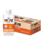 [슈퍼적립] 메디웰 완전균형영양식 구수한 누룽지맛 200ml 18팩 [새벽배송] : 매일유업 직영스토어