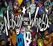 노바디 세이브 더 월드 Nobody Saves the World 스팀 게임 코드 : 24시 게임배달소