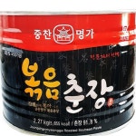 간편 볶음 춘장 요리용 춘장 짜장면 중식 : 우노타운3