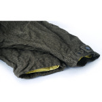 25FW 스톤 링클 코듀로이 롱 후드자켓 카키 K2S157100009 S0229 V0054 : 나우-NOW