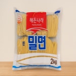 해든나라 밀면면2kg : 메이킹포미