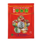 [도장억제제] 부농탄 액제 수용제 복합비료 착색제 식물영양제 500g, 1개입 : 농업마켓365