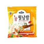 원형 월남쌈 피 라이스페이퍼 뉴 월남쌈 22cm 타피오카 요리 간편식 : 우노타운3